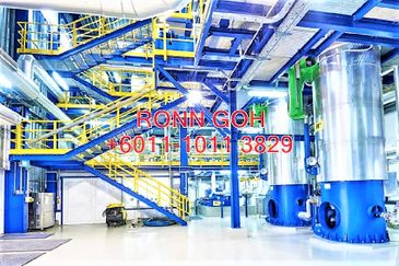 JALAN RAWANG -SERENDAH