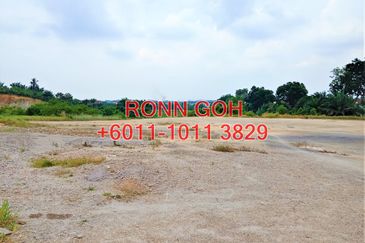 Nilai 2 Industrial Park