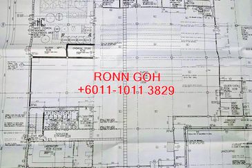 THE SUMMIT SUBANG USJ 1