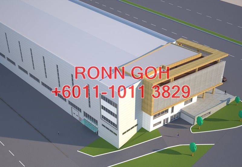 THE SUMMIT SUBANG USJ 1