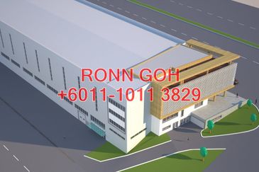 THE SUMMIT SUBANG USJ 1