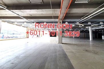 THE SUMMIT SUBANG USJ 1