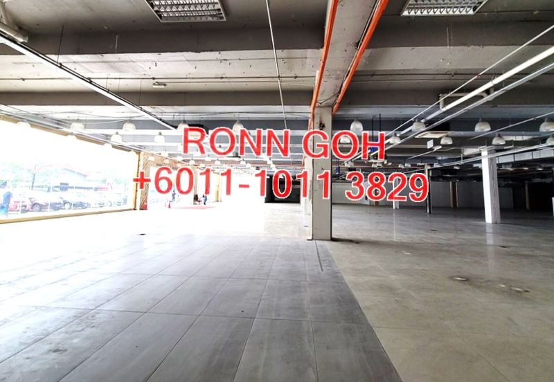 THE SUMMIT SUBANG USJ 1