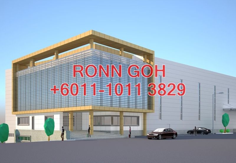 THE SUMMIT SUBANG USJ 1