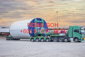 OFF JALAN TELOK GONG