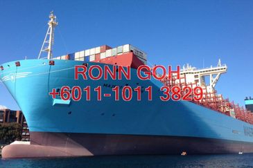 OFF LEBUHRAYA PULAU INDAH