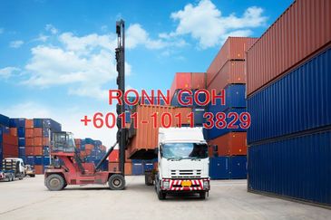 OFF LEBUHRAYA PULAU INDAH