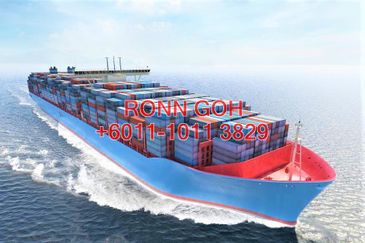 Meru Industrial Park