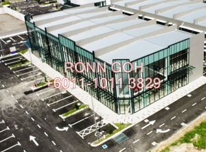 BUKIT RAJA : BRAND NEW MODERN SHOPLOT ( FOR SALE ) for Sale @RM2 ...