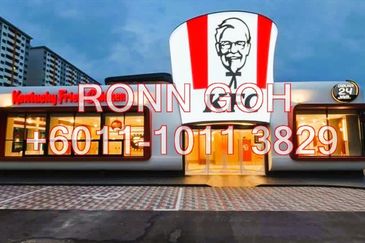 Bandar Bukit Raja @Taipan