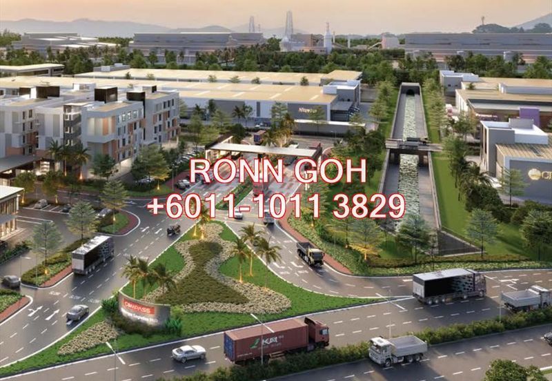 OFF JALAN KLANG- BANTING