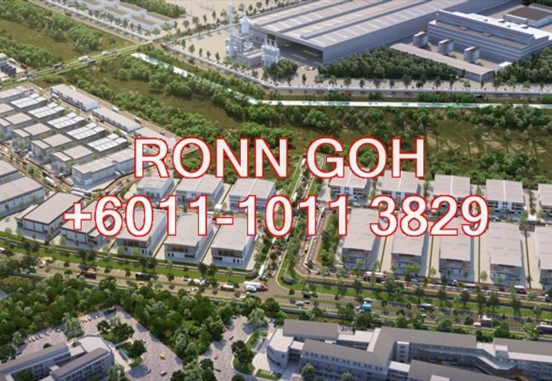 OFF JALAN KLANG- BANTING