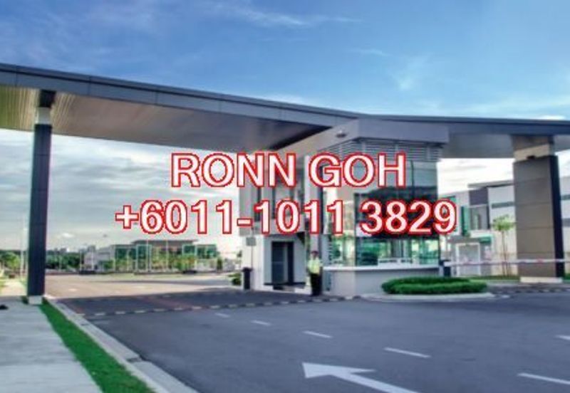 OFF JALAN KLANG- BANTING