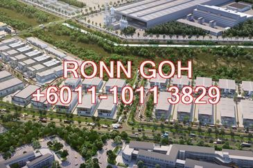 OFF JALAN KLANG- BANTING