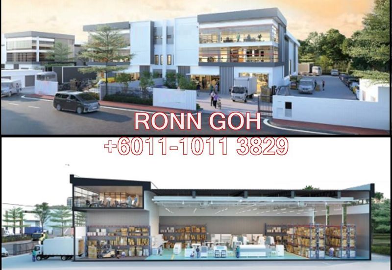 OFF JALAN KLANG- BANTING