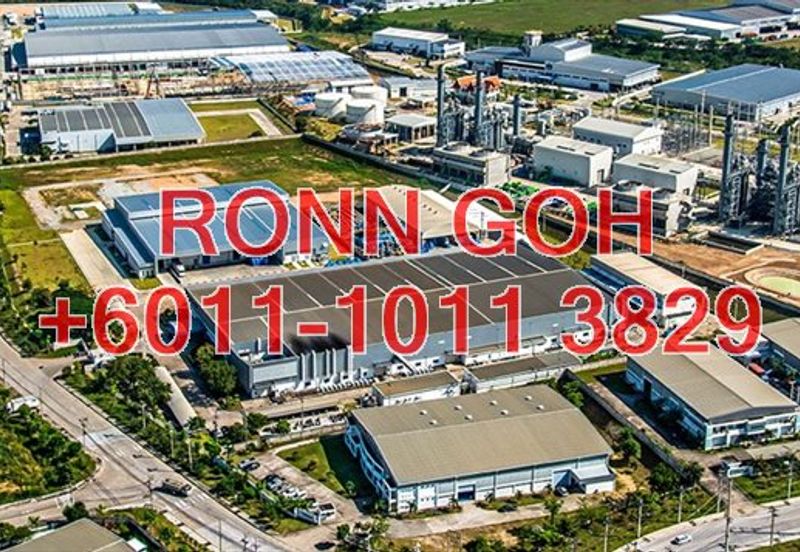 OFF JALAN SUNGAI BULOH