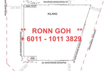 JALAN BDR PINGGIRAN SUBANG