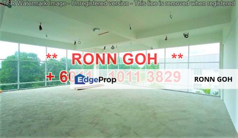 SUBANG - RENTAL RM 38K WAREHOUSE ( NEW FOR RENT ), Selangor, Shah Alam