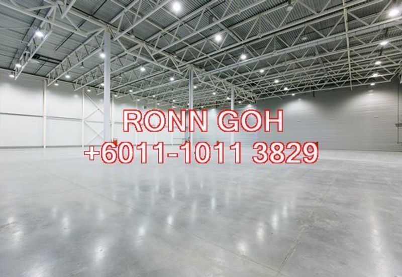 Shah Alam Industrial