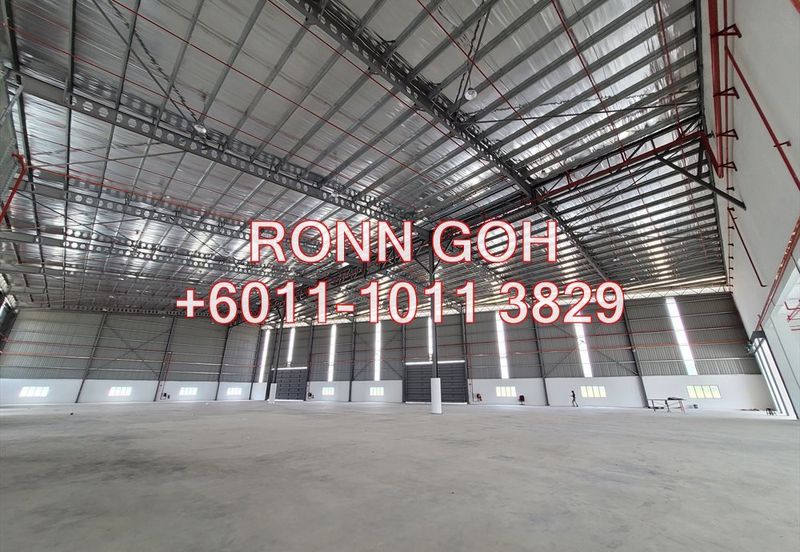 Shah Alam Industrial