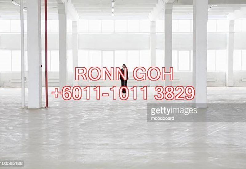 Shah Alam Industrial