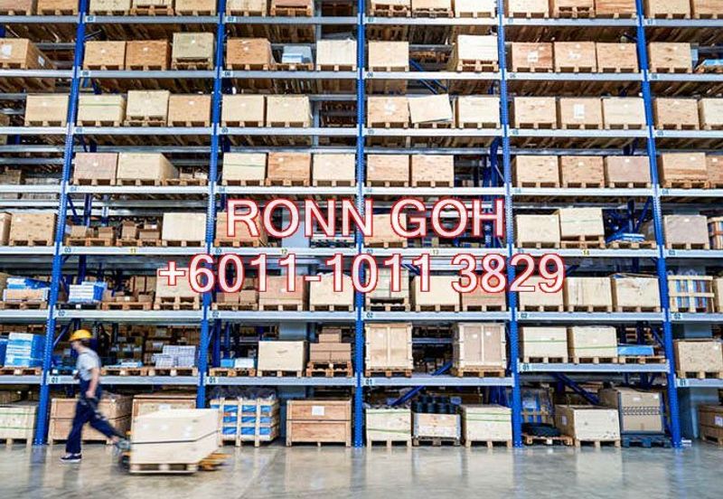 Shah Alam Industrial