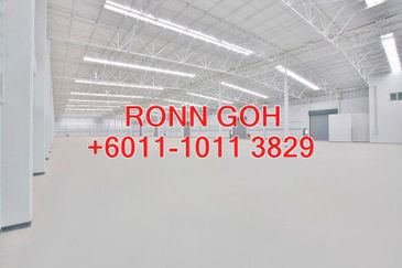 SUBANG LIGHT INDUSTRIAL PARK