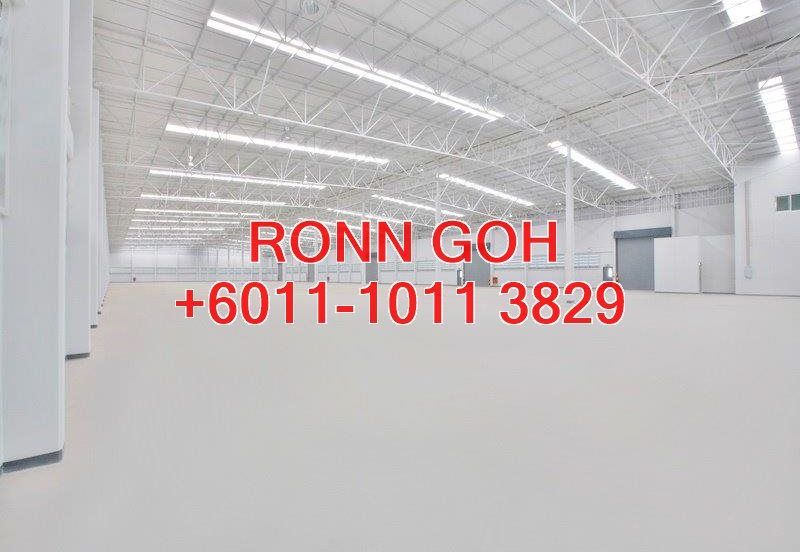 SUBANG LIGHT INDUSTRIAL PARK