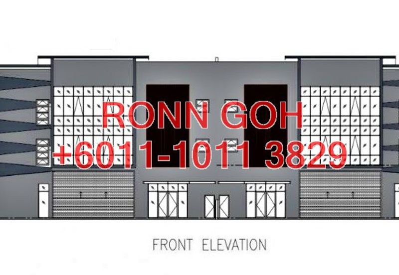 JALAN BUKIT KEMUNING