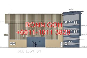 JALAN BUKIT KEMUNING