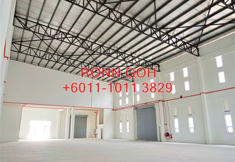 JALAN BUKIT KEMUNING