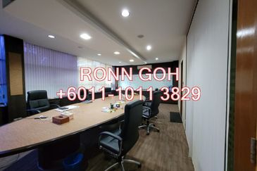 Shah Alam Industrial