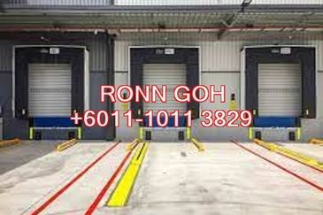 Shah Alam Industrial