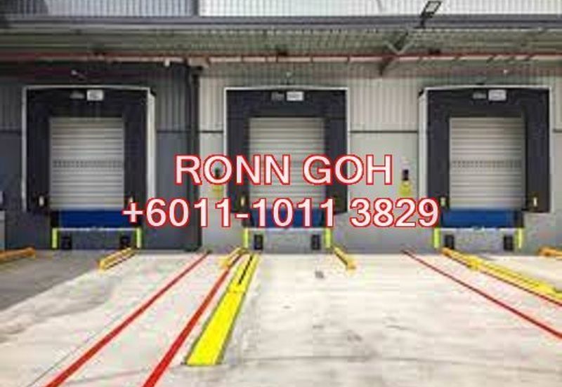 Shah Alam Industrial