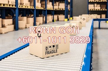 Shah Alam Industrial