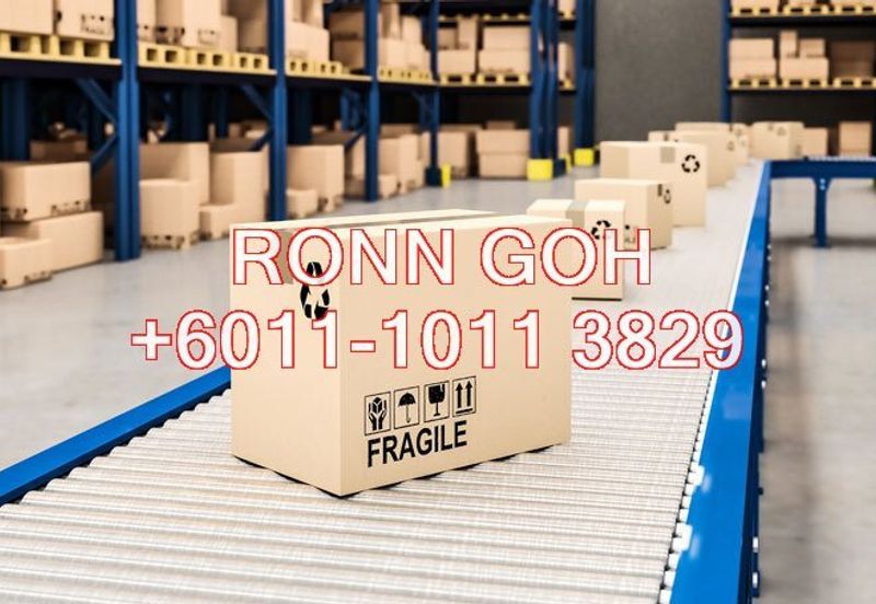 Shah Alam Industrial