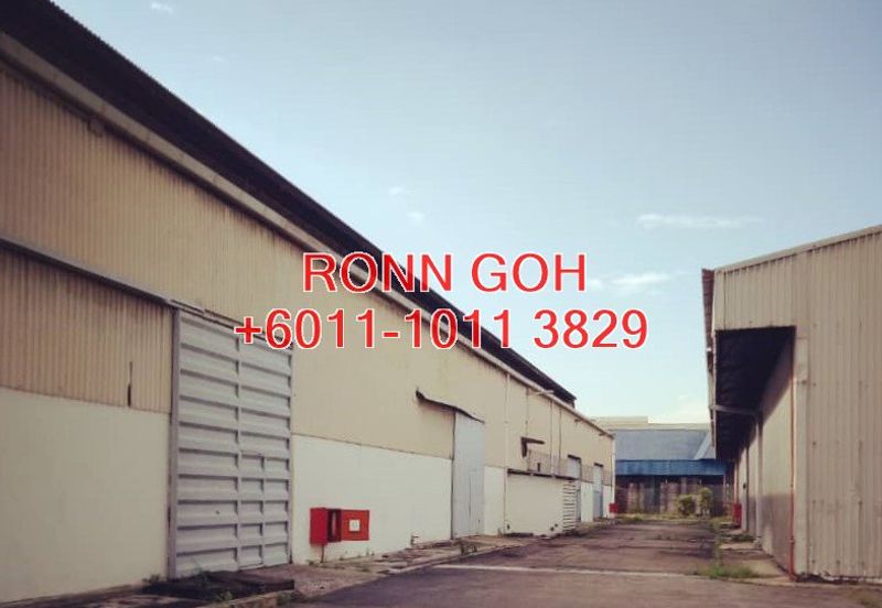 Shah Alam Industrial