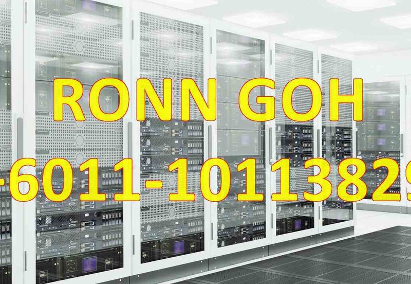 PETALING JAYA ( PJ ) : 50,000 SQFT * DATA CENTRE * COMPLIANCE CLASS-A BUILDING ( OFFER FOR RENT / LEASE )