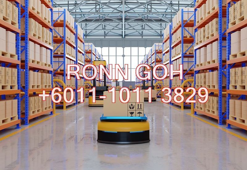 Shah Alam Industrial