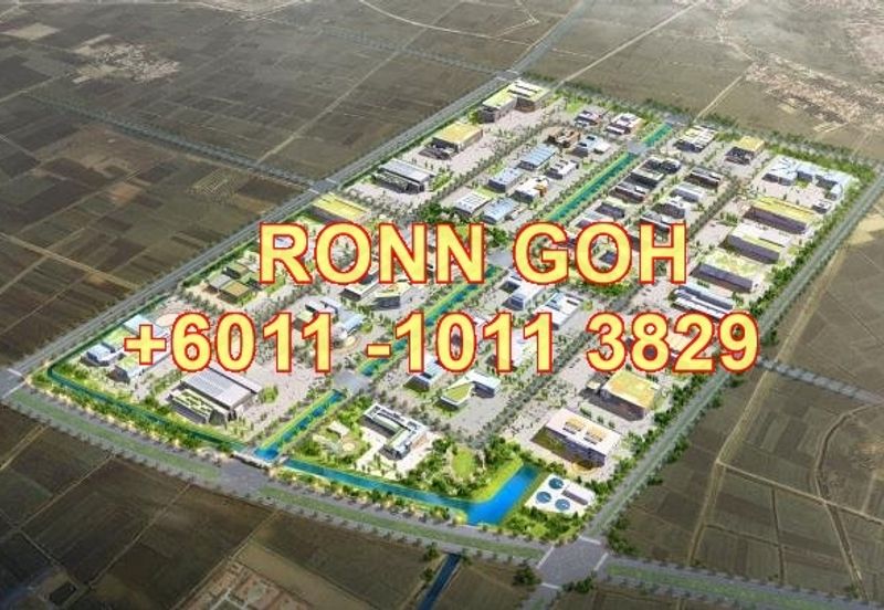 JALAN RAWANG -SERENDAH