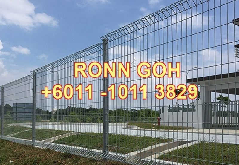 JALAN RAWANG -SERENDAH