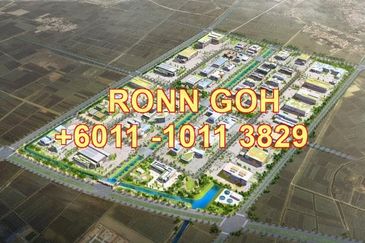 JALAN RAWANG -SERENDAH