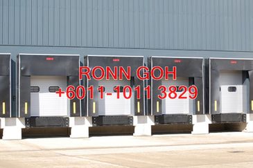 Bukit Raja Industrial Park