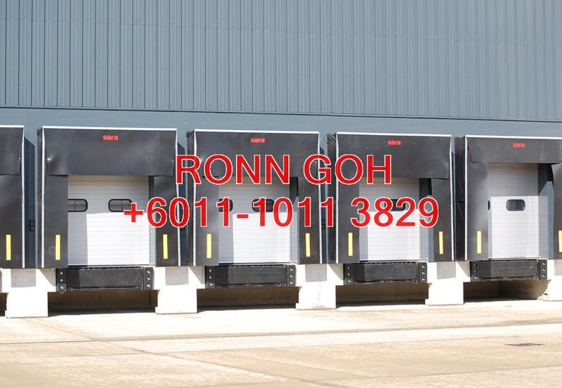 Bukit Raja Industrial Park