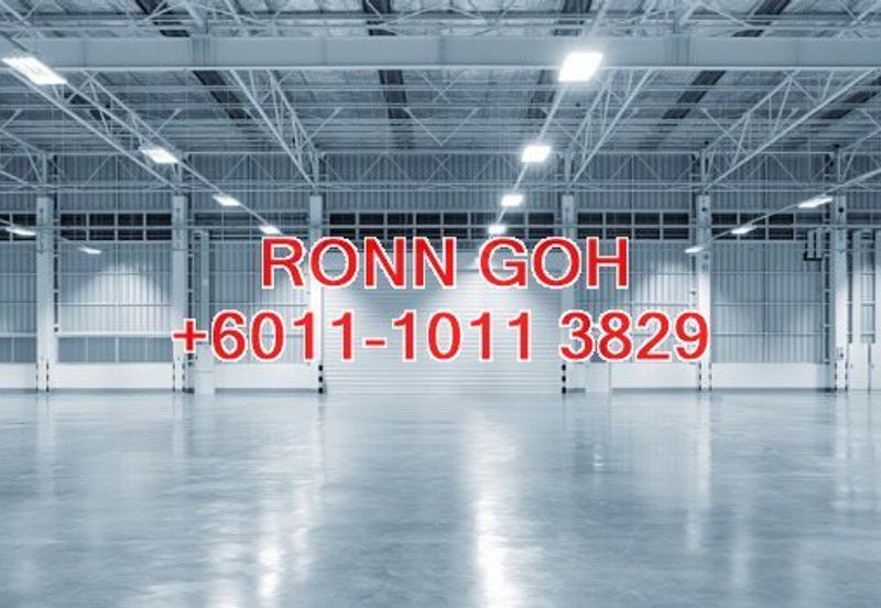 Bukit Raja Industrial Park