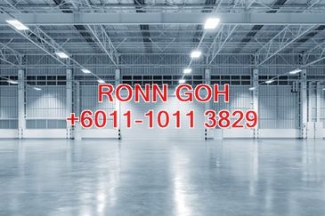 Bukit Raja Industrial Park