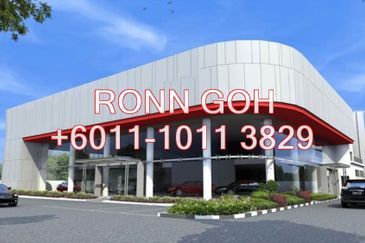 Bandar Bukit Puchong