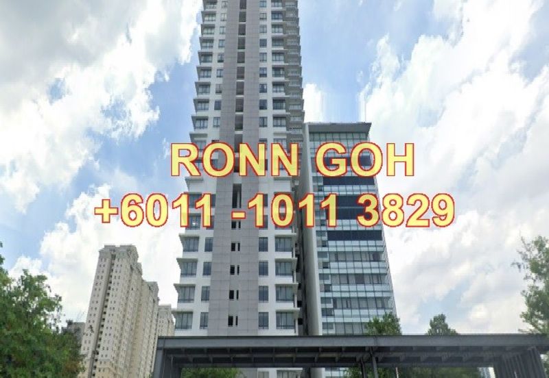 Pusat Bandar Puchong