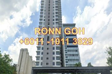 Pusat Bandar Puchong