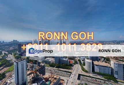 * PETALING JAYA :  3 ACRE COMMERCIAL ZONE LAND ( CONCRETED, SOLID & FLAT : FOR RENT ) / 八打靈再也 ：3 英畝商業區土地（ 混凝土地、實心和平坦：出租 ）, Selangor, Petaling Jaya